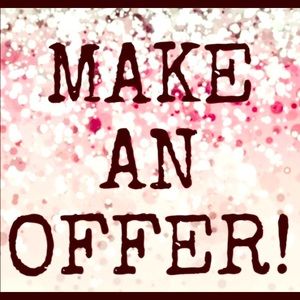 $4 items! Bundle & Save 💓